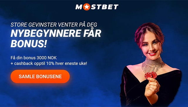 norske online spill