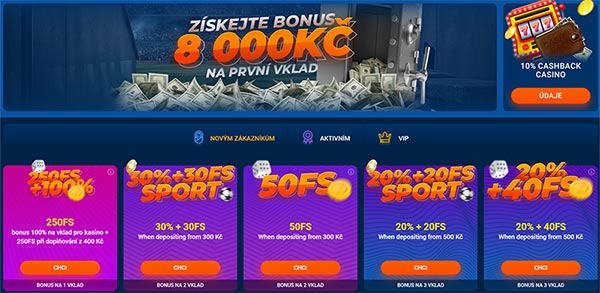 casino online Olomouc