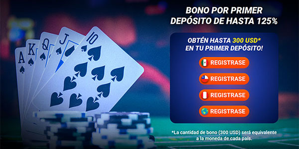 paginas para hacer ruleta online