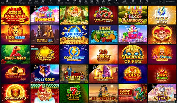 jugar tragamonedas online en argentina