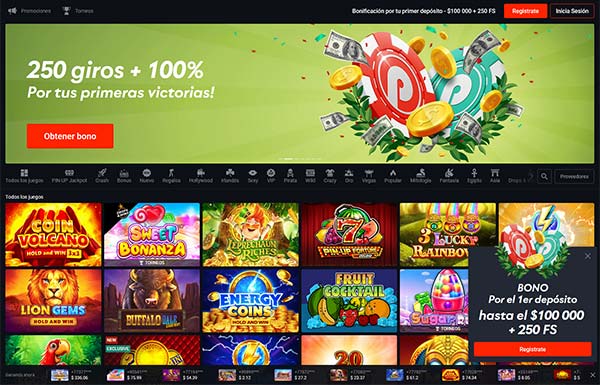 juego de blackjack español