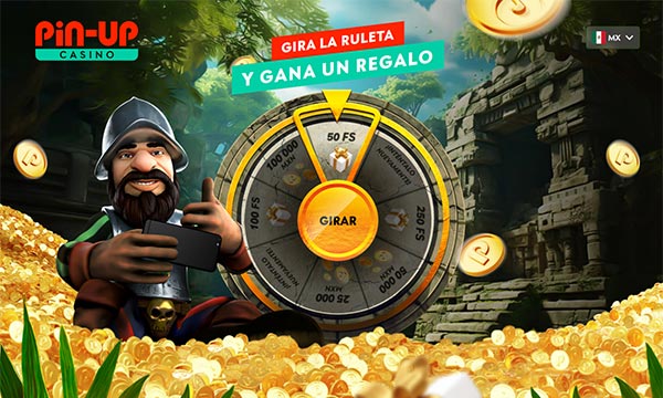 casino en linea dinero real