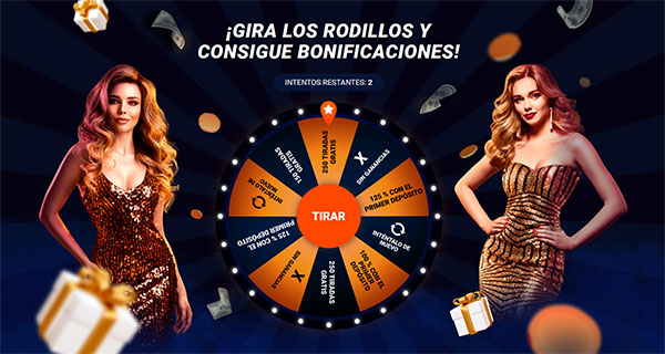 casinos que aceptan teleingreso