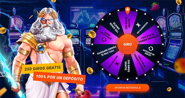 casino en linea en mexico