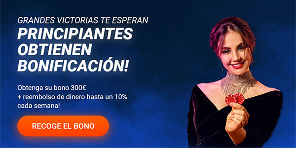 apuestas casinos