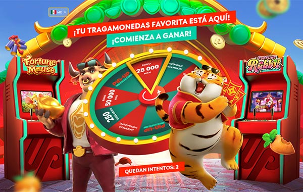mejor casino online peru
