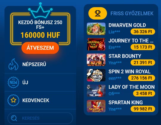 vegas bónusz kód