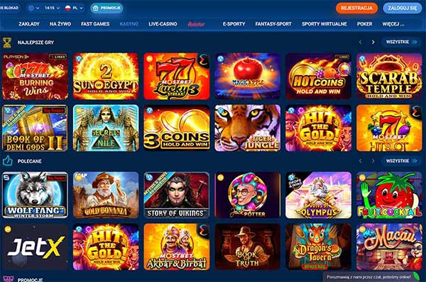 nytt casino