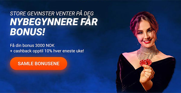 spilleautomater på nett Korsvik