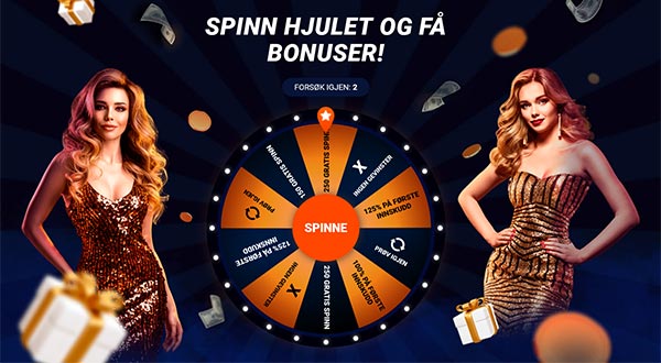 spilleautomater på nett Rana